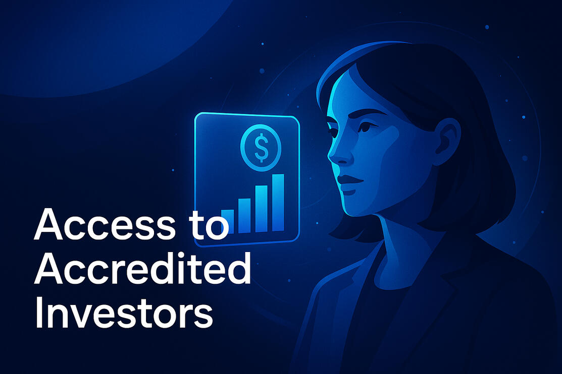 Accredited Investors